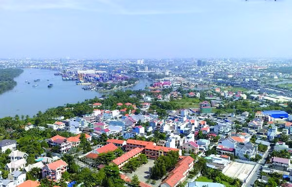Đồng bằng sông Cửu Long đứng trước 3 vòng xoáy, 11 thách thức