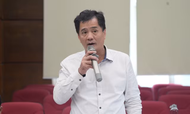 Triển khai dự án nhà ở xã hội: Doanh nghiệp vẫn gặp khó về cơ chế