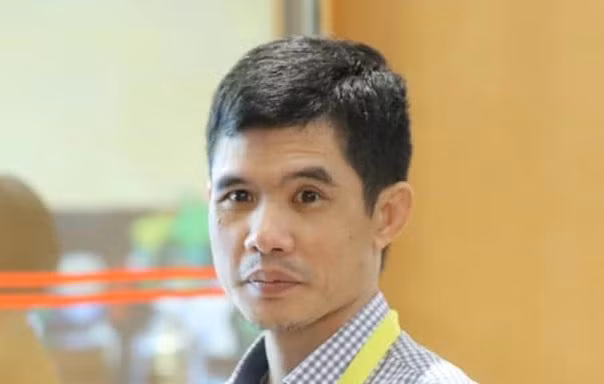 Chất vấn và tín nhiệm 