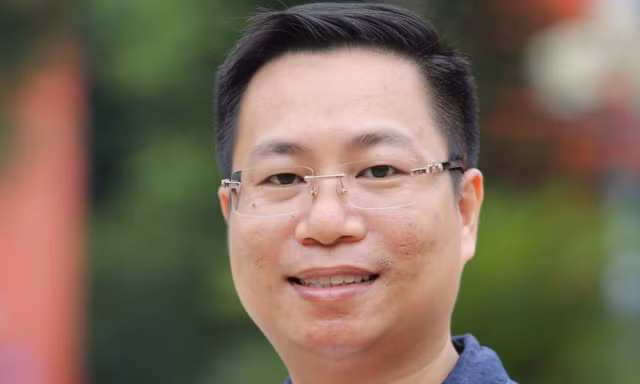 Gánh nặng từ xăng dầu 