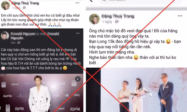 Cần giải pháp tổng thể ngăn chặn nạn vu khống, bôi nhọ trên mạng xã hội 