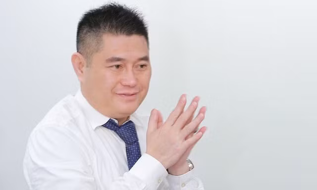 Ông Nguyễn Đức Thụy từ nhiệm vị trí Chủ tịch HĐQT Công ty CP Du lịch Kim Liên