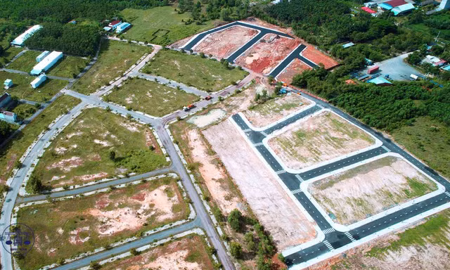 Hà Nội bãi bỏ văn bản cấm phân lô, tách thửa