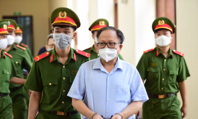 Ông Tất Thành Cang