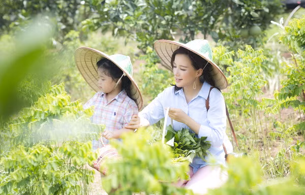 Truyền thuyết “Con Rồng Cháu Tiên” có thể làm mới lại 