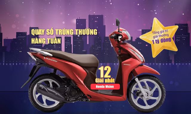  “Mở thẻ dễ dàng, ngập tràn quà tặng” với BIDV