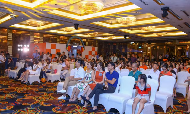  Kết nối giữa bố và con: Sớm cảm nhận, sớm bảo vệ 
