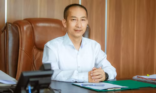 Ông Đỗ Đức Đạt – Tổng Giám đốc Capital House