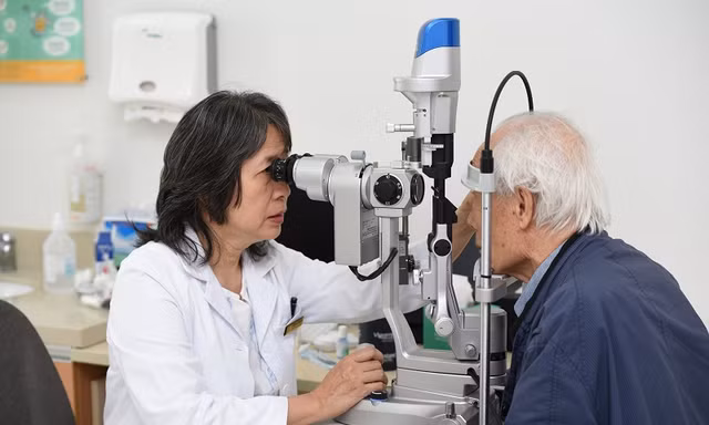 Thắp lại ánh sáng sau hàng chục năm gần như chìm trong bóng tối