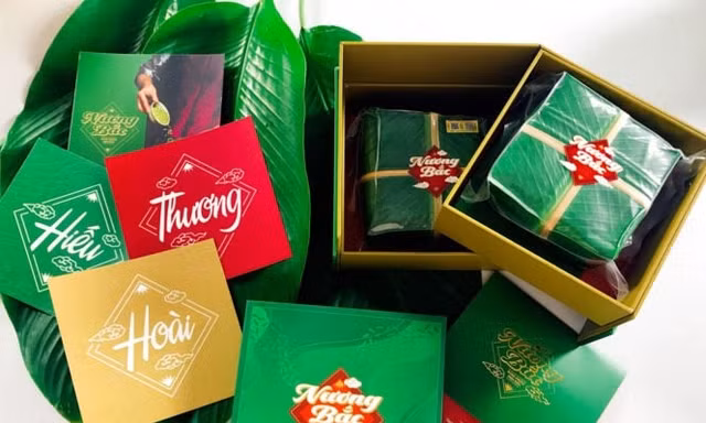 5 món quà được săn lùng nhiều nhất tết Trung thu năm nay