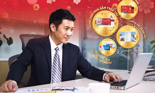 VietinBank cùng khách hàng SME “Một năm thịnh vượng, Bốn mùa an khang”