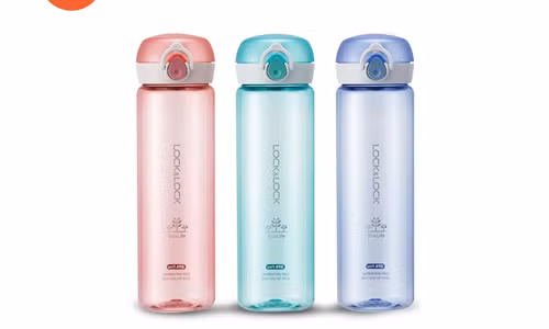 Lock&Lock ưu đãi lớn đến 50% đồ gia dụng