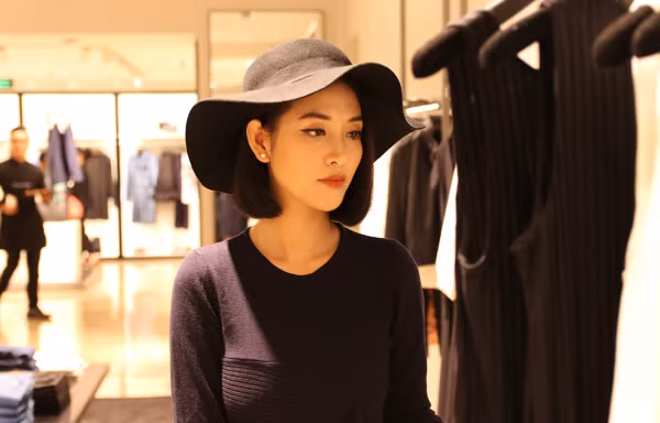 Massimo Dutti chính thức khai trương cửa hàng đầu tiên ở TP.HCM
