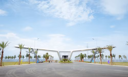 Vingroup triển khai kế hoạch sản xuất điện thoại thông minh Vsmart 