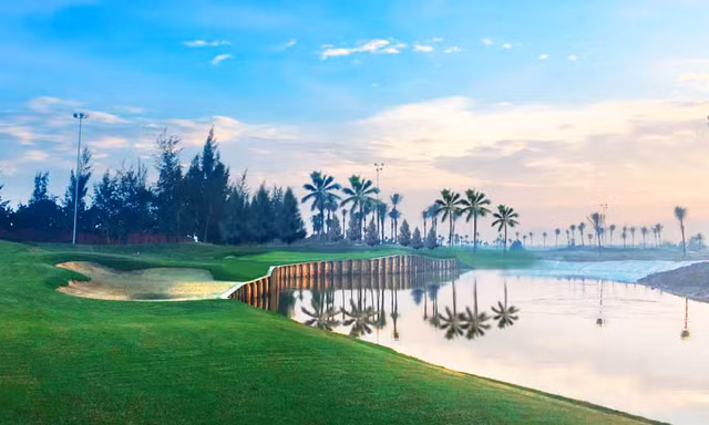 Hướng đi của ngành du lịch Golf Việt Nam