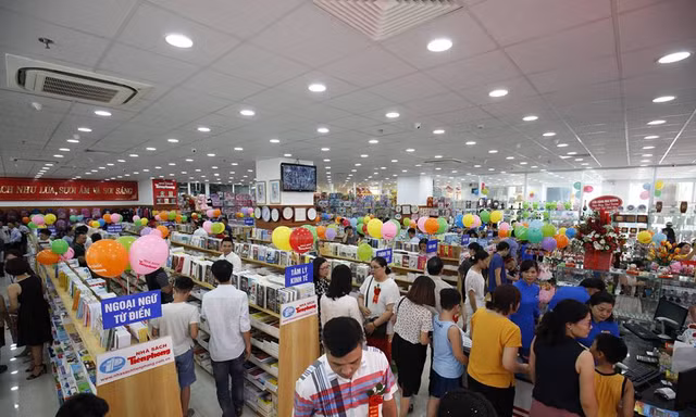 Dấu hiệu để nhận biết “mọt sách” chính hiệu