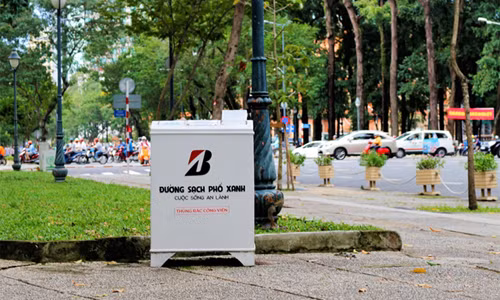 Phân loại rác đúng cách – Chuẩn mực cư dân của ‘đô thị thông minh’ 