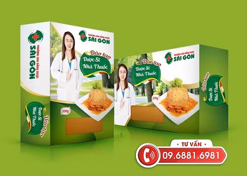 Cao đẳng Dược Sài Gòn tư vấn chọn ngành nghề cho thí sinh năm 2