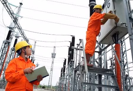 EVN lỗ lũy kế gần 20.000 tỷ đồng