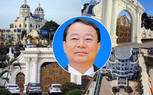 Quy mô hai công ty của đại gia Phát 'dầu' ra sao?