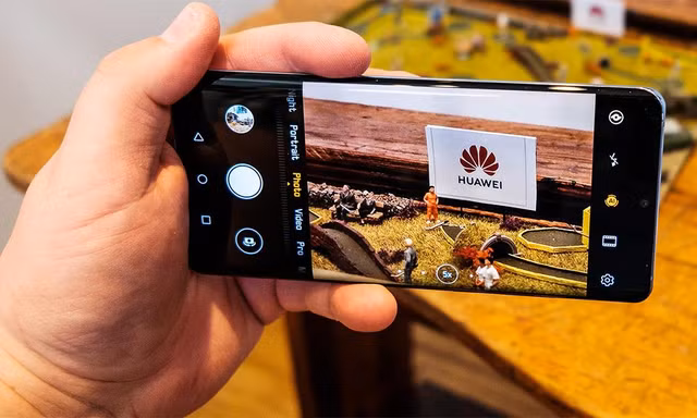 Huawei sẽ phải dùng mã nguồn nguồn mở của Android 