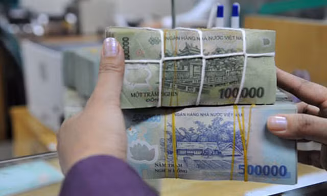 Rà soát cổ đông lớn nắm trên 5% vốn ngân hàng