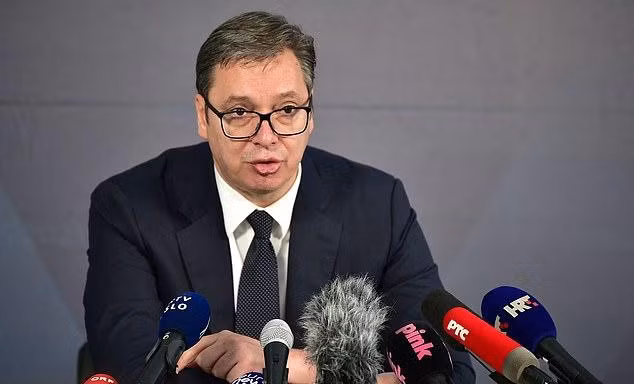 Tổng thống Serbia: ‘Djokovic bị ngược đãi 10 ngày, Australia đã hạ thấp chính họ’ 