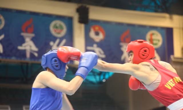 Trực tiếp SEA Games 22/5: Đoàn TTVN kết thúc với 205 HCV