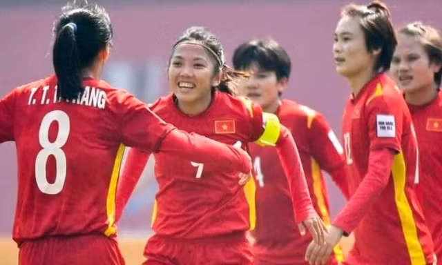Đội trưởng Huỳnh Như: 'Dự World Cup là giấc mơ cả đời của mỗi cầu thủ' 