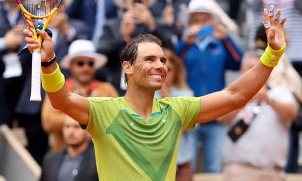 Nadal nối dài kỷ lục, Djokovic khởi đầu thuận lợi tại Roland Garros