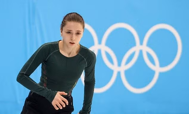 VĐV Nga dương tính với chất cấm được phép thi đấu tại Olympic mùa đông 