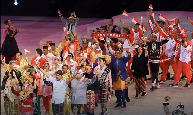 Gia hạn thời gian đăng ký của các đoàn dự SEA Games 31 vì thiếu VĐV