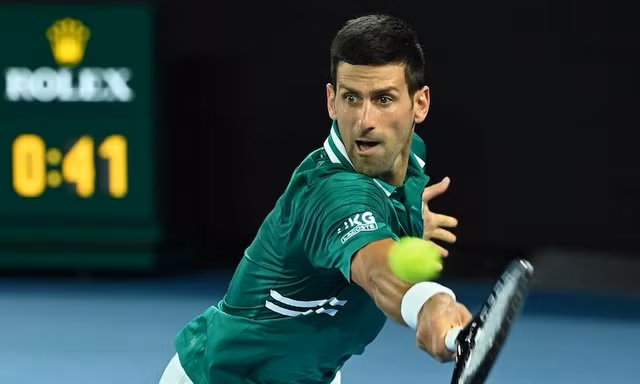 Djokovic thua kiện, bị trục xuất khỏi Australia 