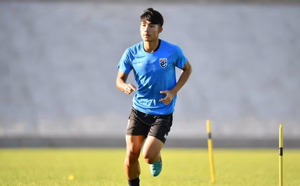 Sao U23 Thái Lan quyết đòi món nợ SEA Games 31 trước Việt Nam 