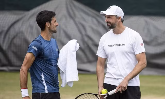 Novak Djokovic hết cửa dự US Open 2022 