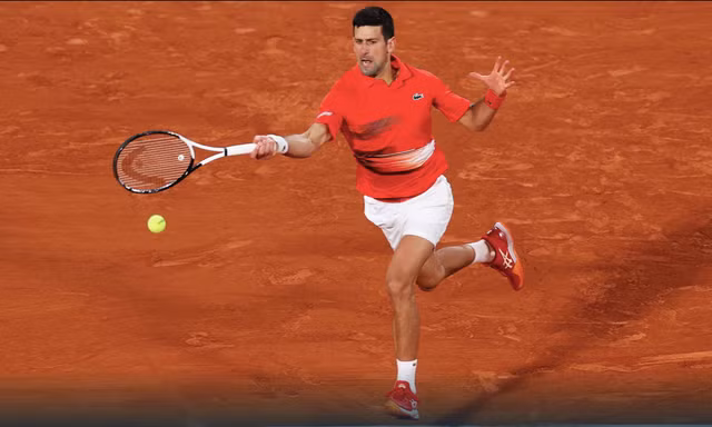 Djokovic thừa nhận Nadal là nhà vô địch vĩ đại 