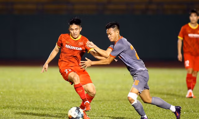 FPT Play sở hữu độc quyền bản quyền phát sóng AFF U23 Championship 2022 