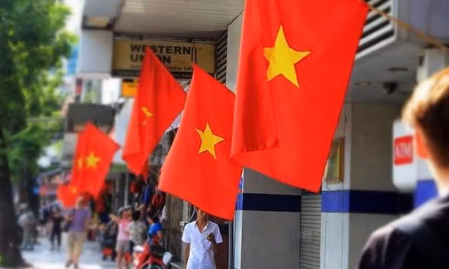 Kiến nghị thêm 2 ngày nghỉ dịp Quốc khánh 2/9, kéo dài đến ngày khai giảng