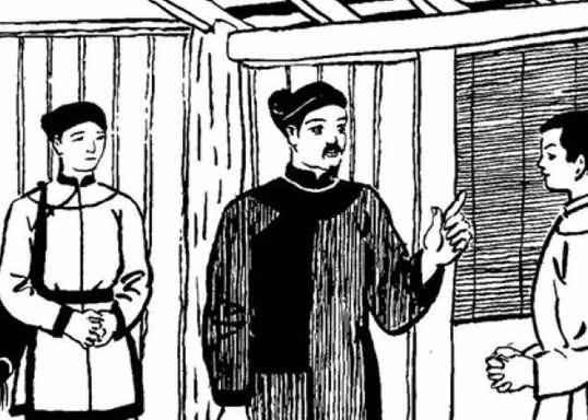 Nhà giáo nào nổi danh về tài tiên tri, triết lý 'thiện là dòng dõi của giáo dục'