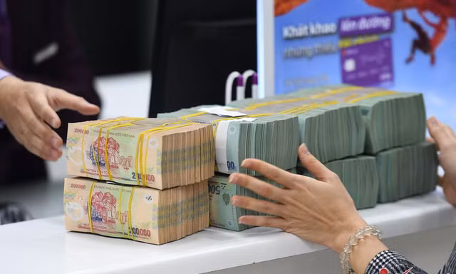 ‘Tuýt còi’ Thông tư 06 của Ngân hàng Nhà nước vì có nội dung trái luật