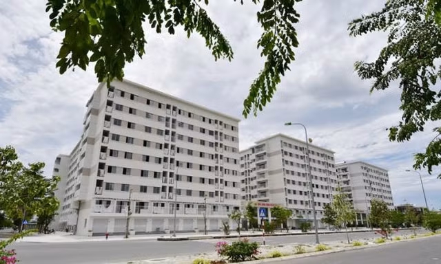 Đề xuất bỏ quy định nộp bằng tiền đối với quỹ đất 20% để giữ đất làm nhà ở xã hội
