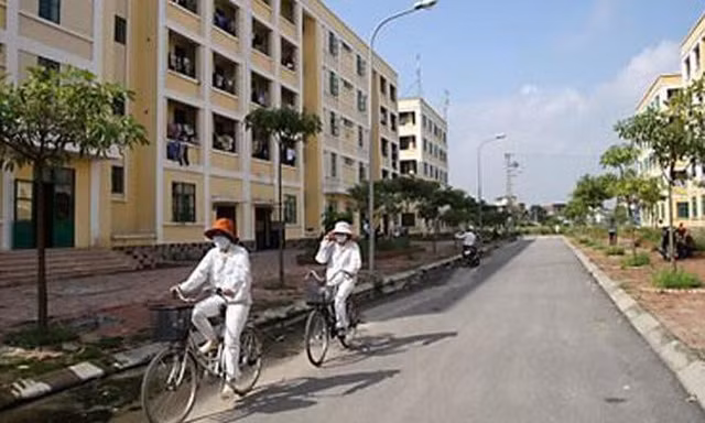 Xây hơn 1 triệu nhà ở xã hội, nhà ở công nhân, Bộ Xây dựng đề xuất nhiều giải pháp
