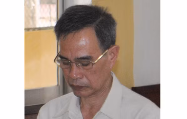 Lý Hóc Lỷ chung thân vì lừa hơn 80 tỷ đồng