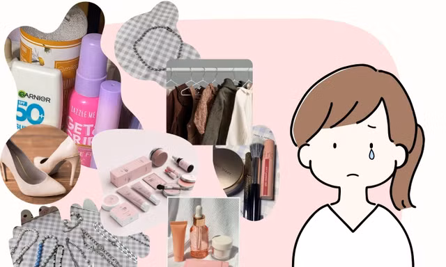 "Mắt thấy tay thêm" vào giỏ hàng: Gen Z và nỗi sợ mang tên “không kịp đu trend”