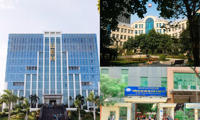 3 trường ĐH đào tạo ngành Truyền thông, cơ hội việc làm rộng mở sau tốt nghiệp