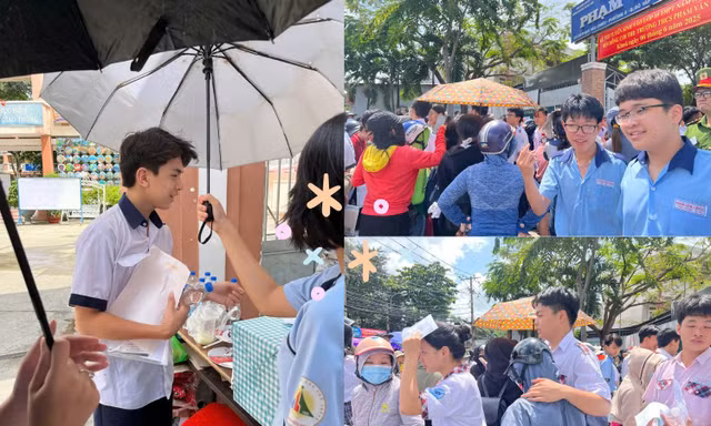 Môn Ngữ văn kỳ thi vào lớp 10 tại TP.HCM: Đề vừa sức, sĩ tử tự tin hoàn thành tốt