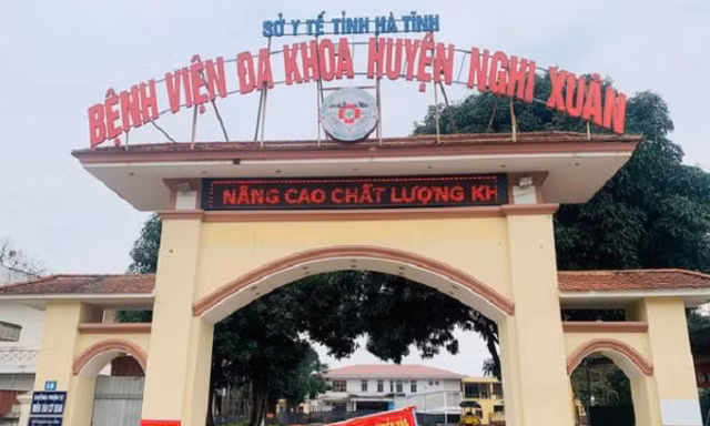 Hai mẹ con nhập viện do đốt than củi sưởi ấm