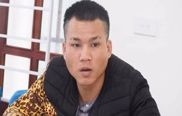 Lừa bán em họ sang Trung Quốc lấy 100 triệu đồng