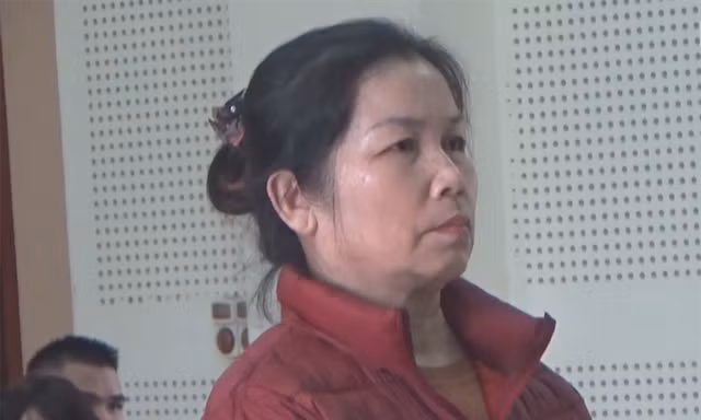Bà lừa bán cháu họ sang Trung Quốc lấy 5 triệu đồng