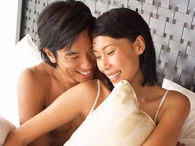 5 dấu hiệu nhận biết chàng giỏi 'chuyện ấy'